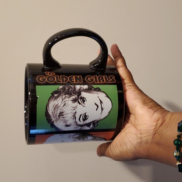 The Golden Girls Cup/Mug - Picture 2 of 8